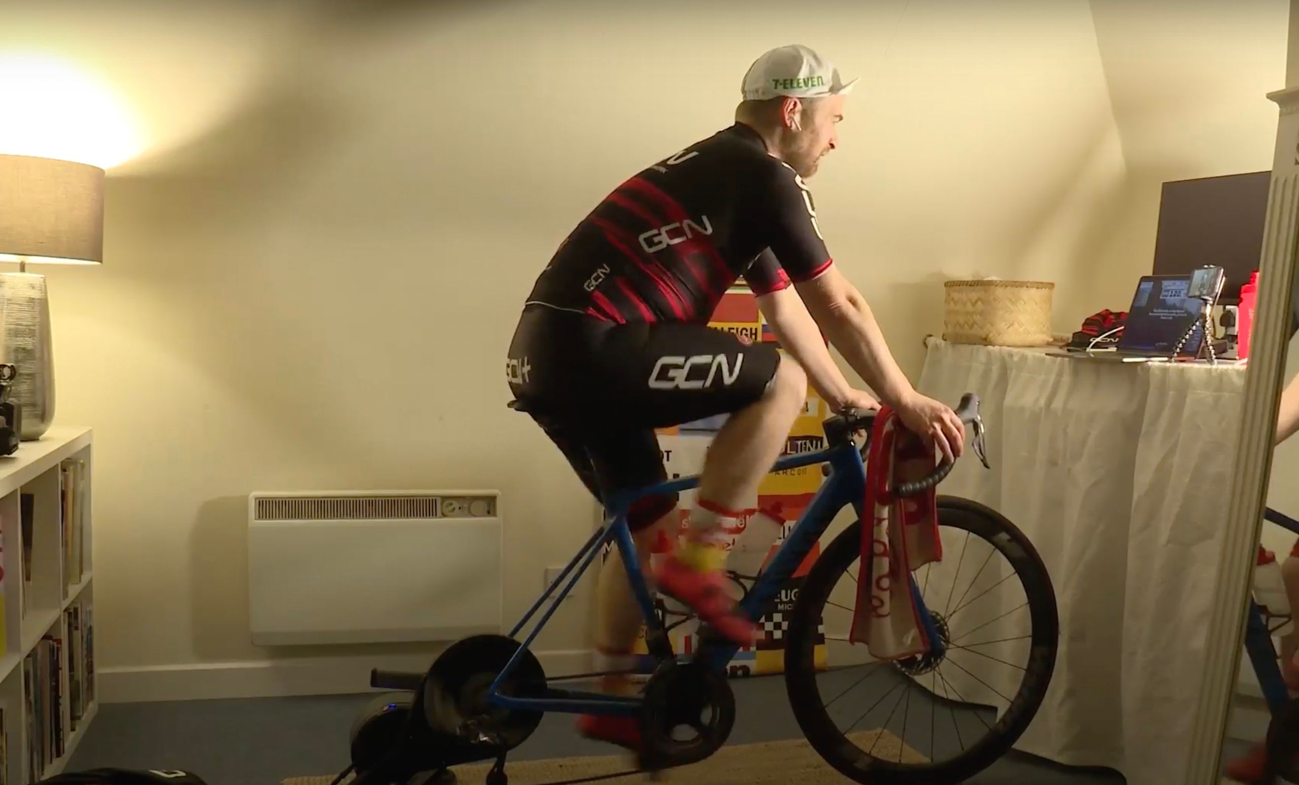 Gcn zwift online workouts